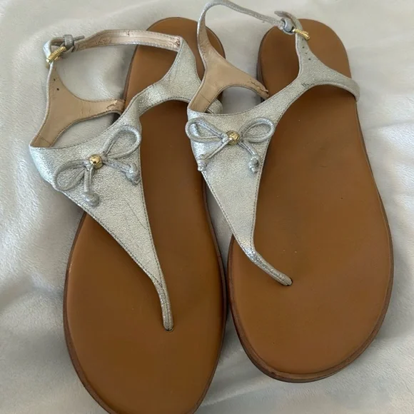 Cole Haan Sandals - Picture 1 of 5